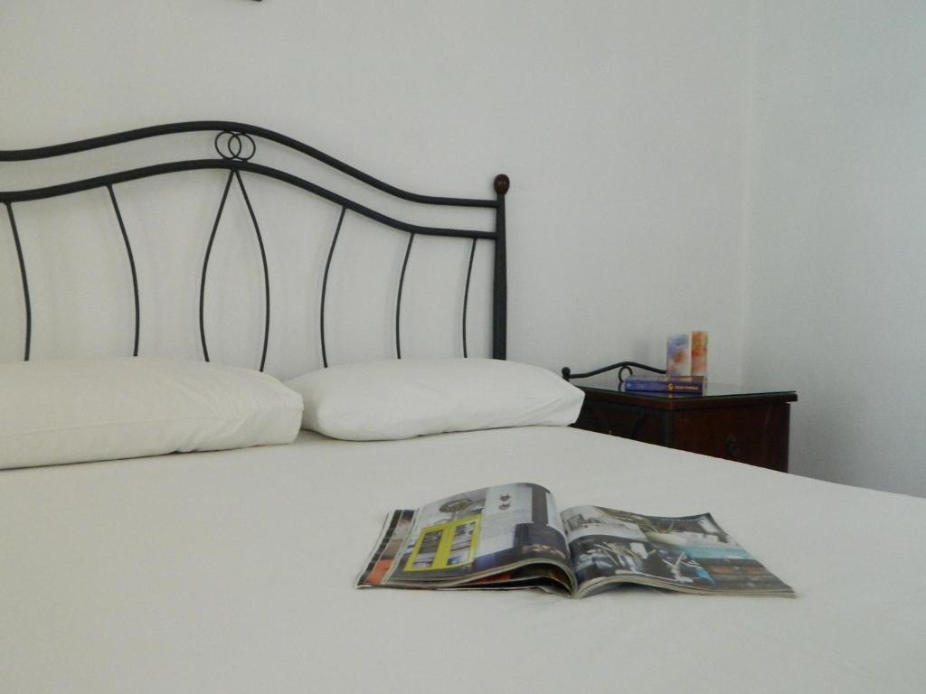 Ioanna Apartments Agios Prokopios  Quarto foto